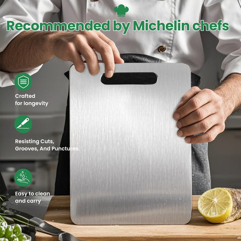 Regalo práctico MOSDOOK para cocinas modernas y amantes de cocinar