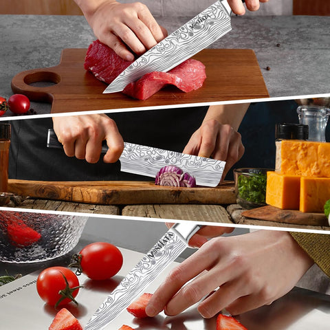 Caja regalo MOSFiATA, presentación premium para regalo de cocina