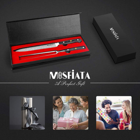 Funda protectora MOSFiATA para almacenar con seguridad.