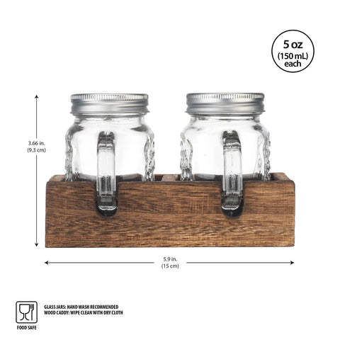 MosJos acabado brillante ideal para decoración de cocina rústica.