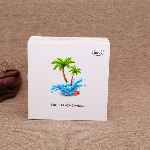 MOSNLEILA uso copas playa verano aporta estilo.