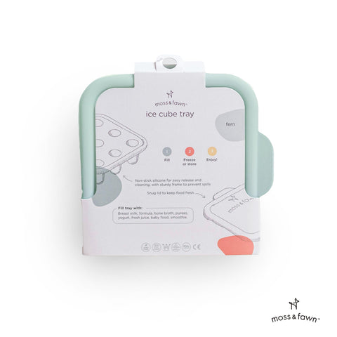 Moss and Fawn: ideal para caldos de huesos y meriendas frías.