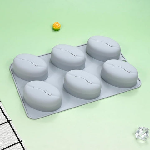 Mostsom molde silicona arte postres, decoraciones creativas y desmoldado sencillo