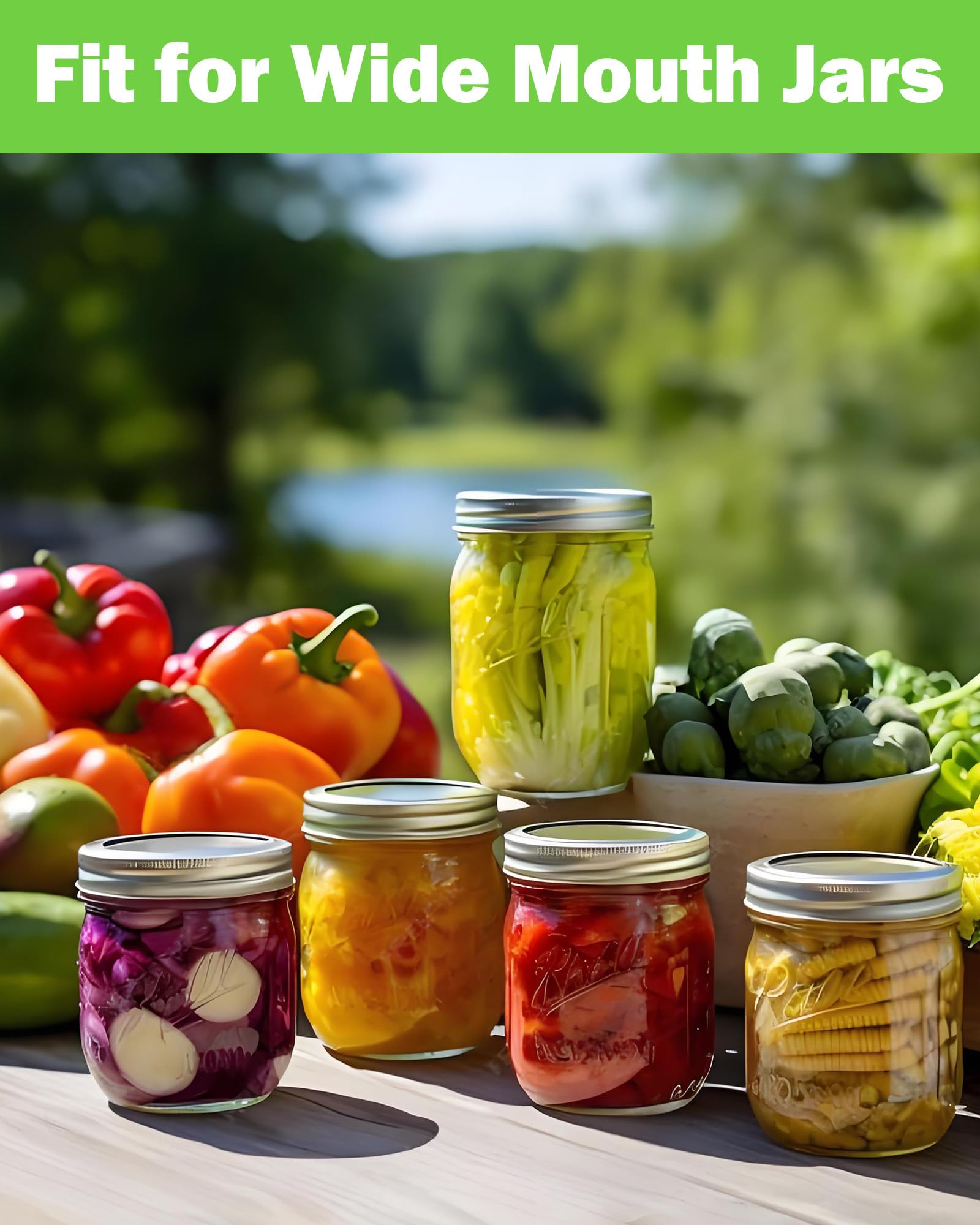Motiilanco junta de silicona alimentaria mantiene sellos estables durante la fermentación.