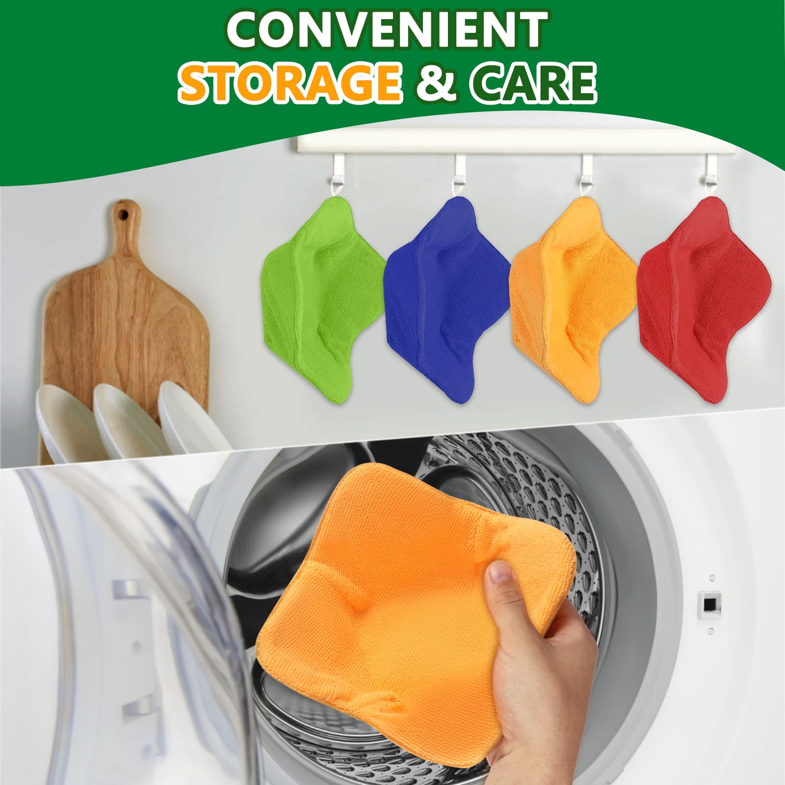 Motith diseno acolchado para tazon: tacto suave al manipular platos calientes.