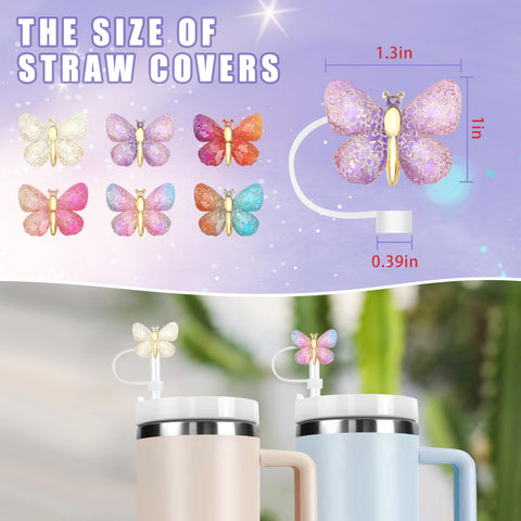 MOVOLIVI topper brillante; colección variada para ocasiones.