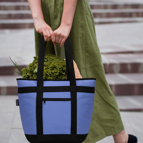MOYLLOG bolsa termo de uso múltiple, ideal para picnic, playa y viajes