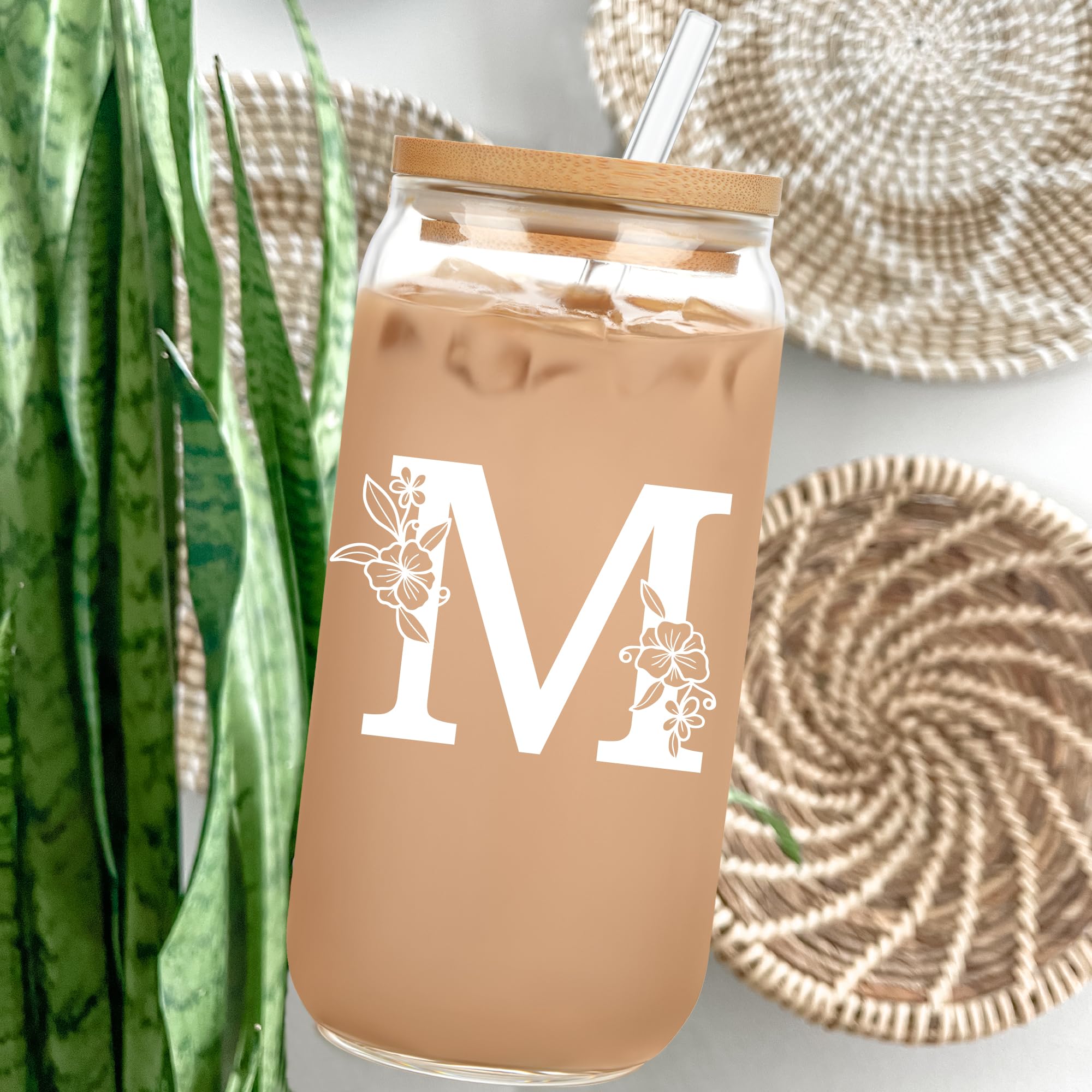 Vaso Mozaba con empaque elegante, listo para regalo y sorpresa.