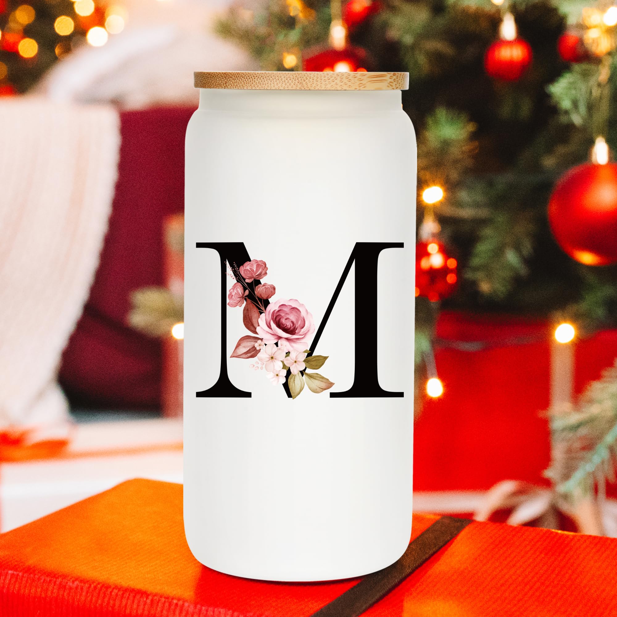 Mozaba uso versátil, ideal como regalo de cumpleaños para profesora o amiga