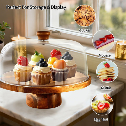 Mozphae soporte para chips y dips, ideal para buffets