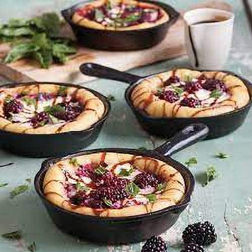 Ideal para camping y comidas al aire libre con Mozuve.