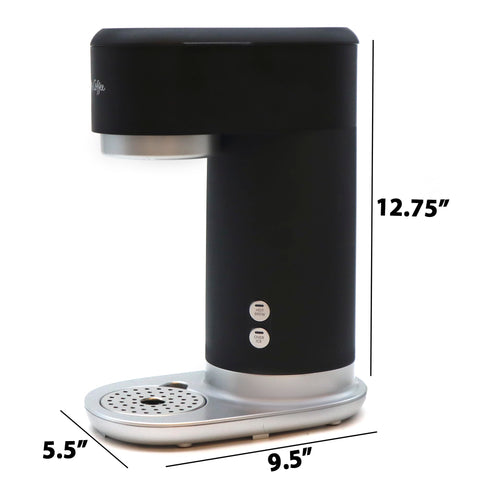 Mr. Coffee accesorios con filtro reutilizable incluido
