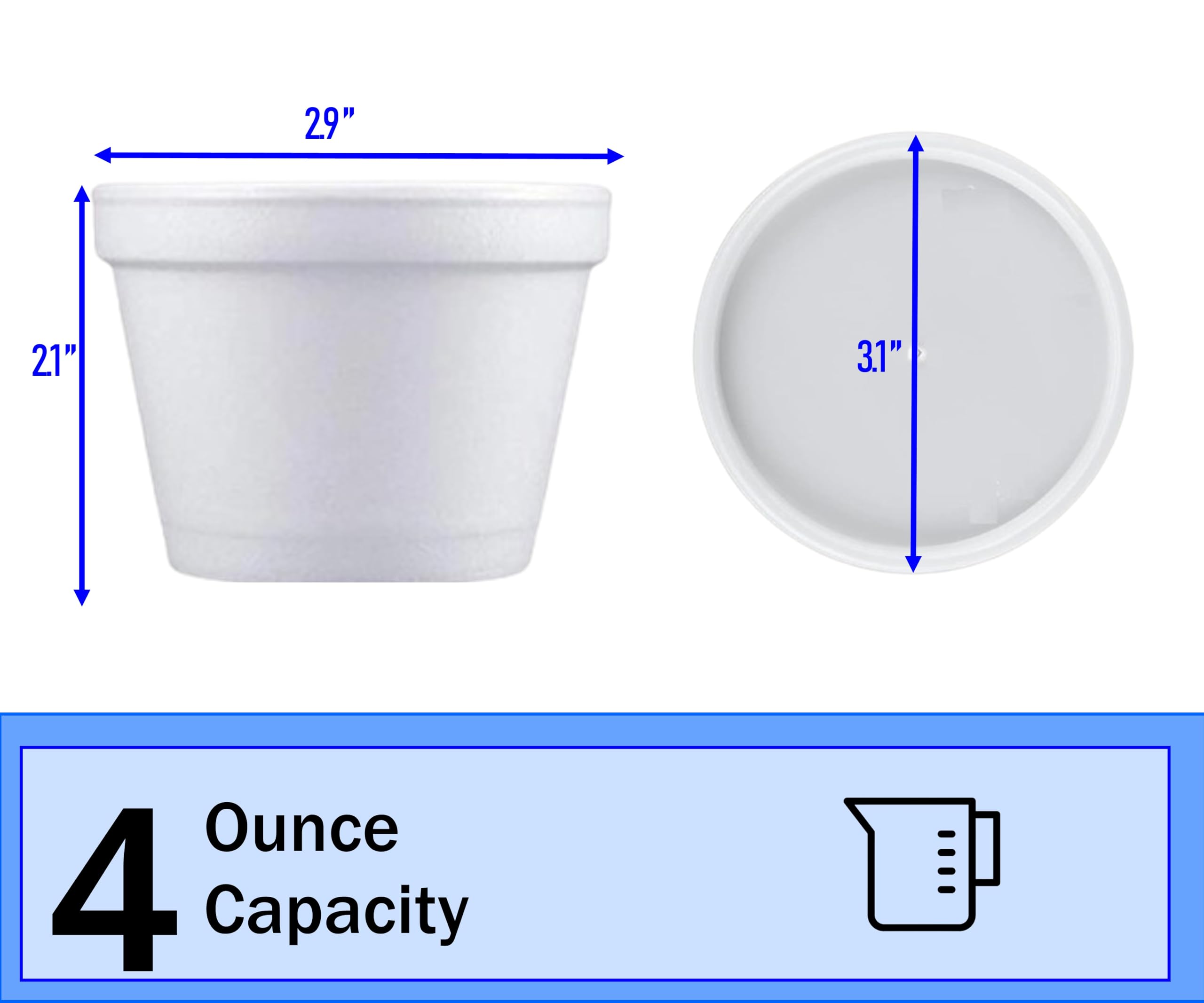 Mr Miracle tapa transparente de espuma con perforación para vapor y alimentos fríos o calientes.