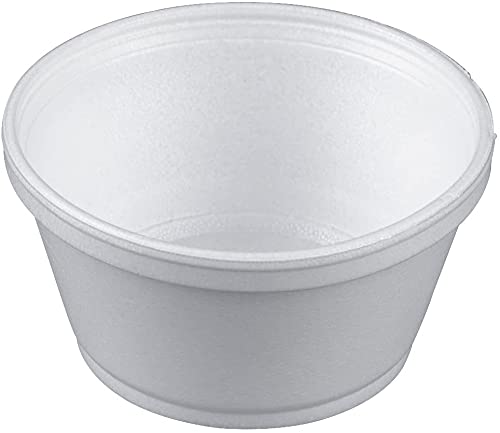Mr Miracle vaso 8 onzas apto para microondas, tapa no apta para microondas