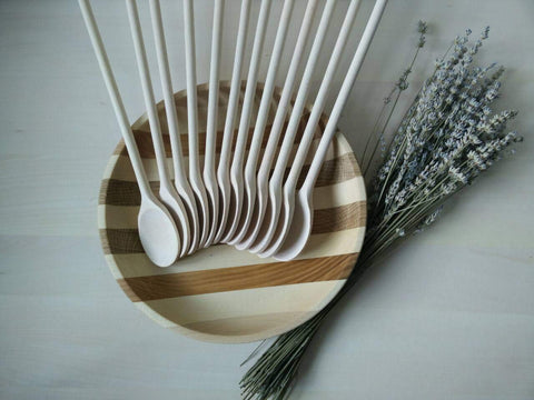 Mr. Woodware: aptas para lavavajillas y limpieza fácil.
