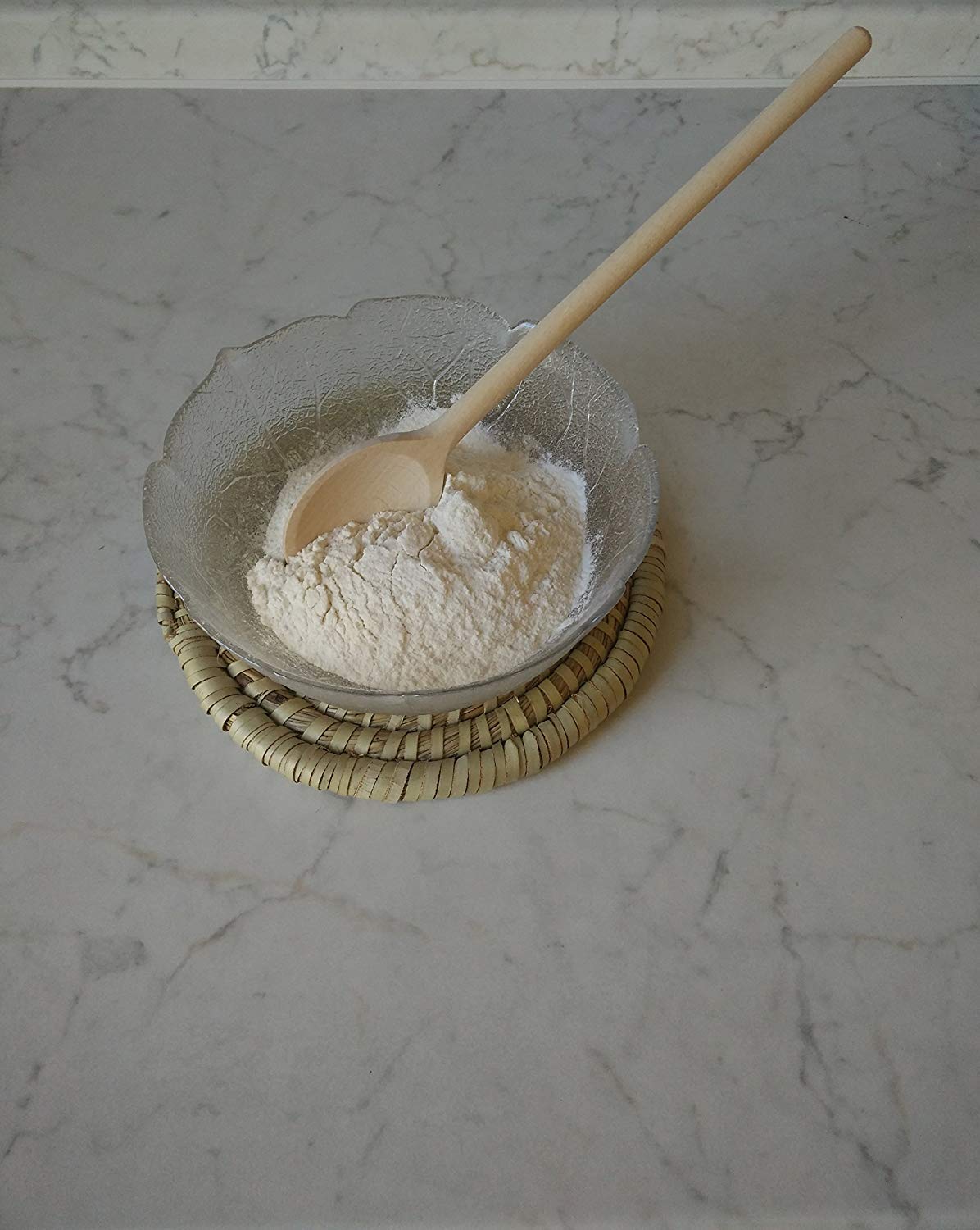 Mr. Woodware: para probar sabores durante la cocción.