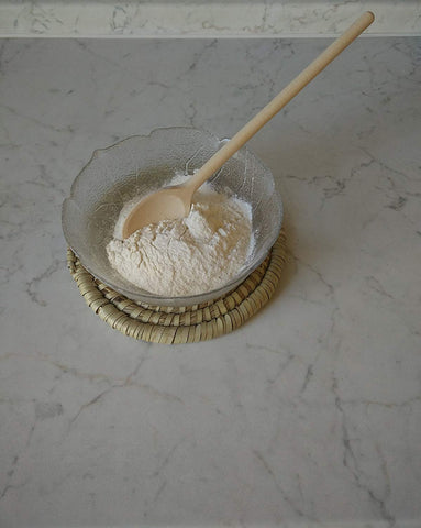 Mr. Woodware: para probar sabores durante la cocción.