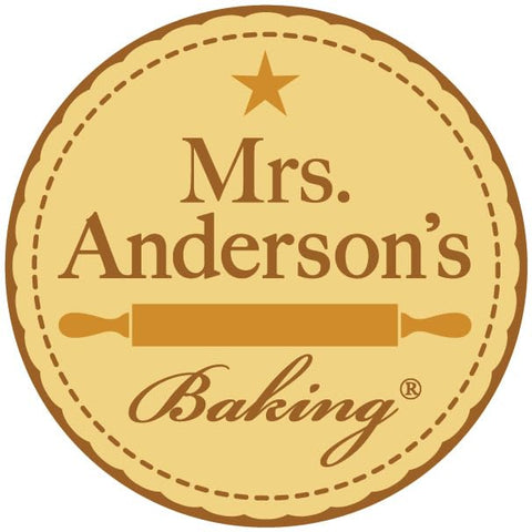 Mrs. Anderson’s Baking Ball Whisk se cuelga para almacenamiento y es apto para lavavajillas