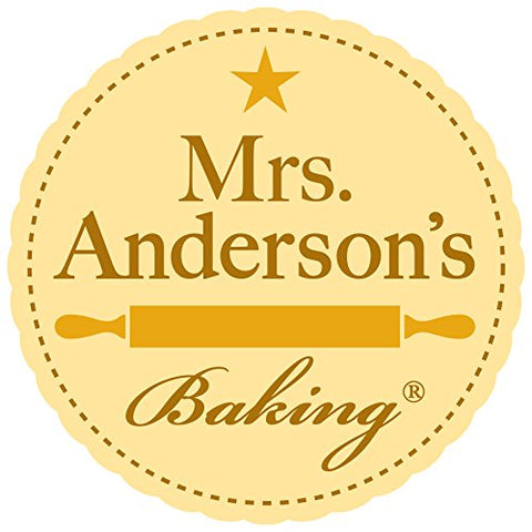 Rejilla de Mrs. Anderson's para uso en encimera, protege la superficie.