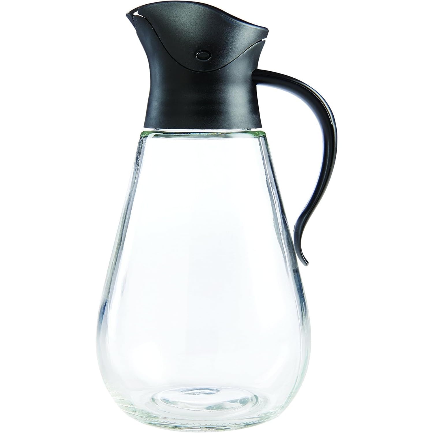 Dispensador Store'N Pour, lavado a mano fácil y con materiales libres de BPA.