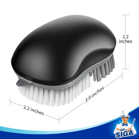 MR.SIGA quitapapas integrado para eliminar ojos de patata