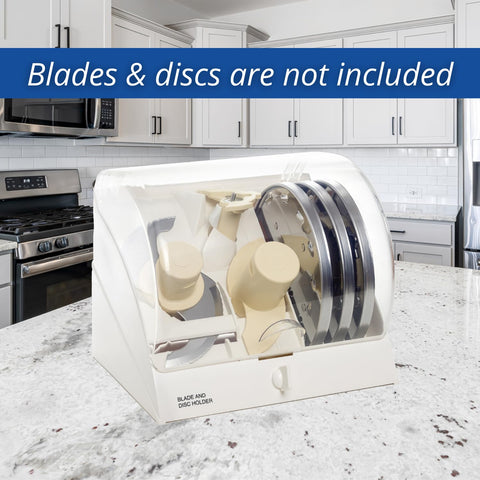 MRX Solutions compatibilidad con modelos DFP-11, DFP-14 y DLC para Cuisinart.