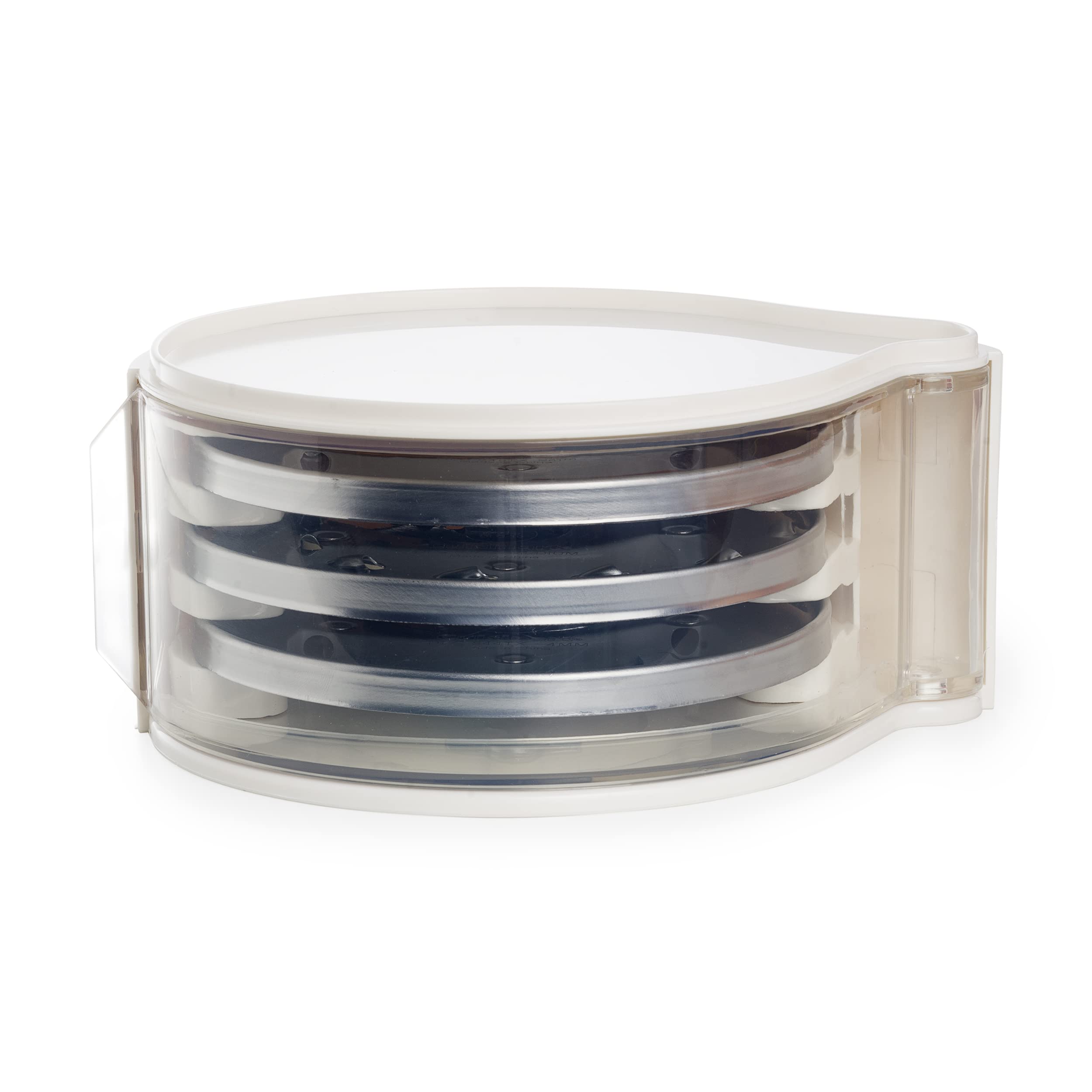 Material libre de BPA de MRX Solutions aporta mayor higiene en la cocina