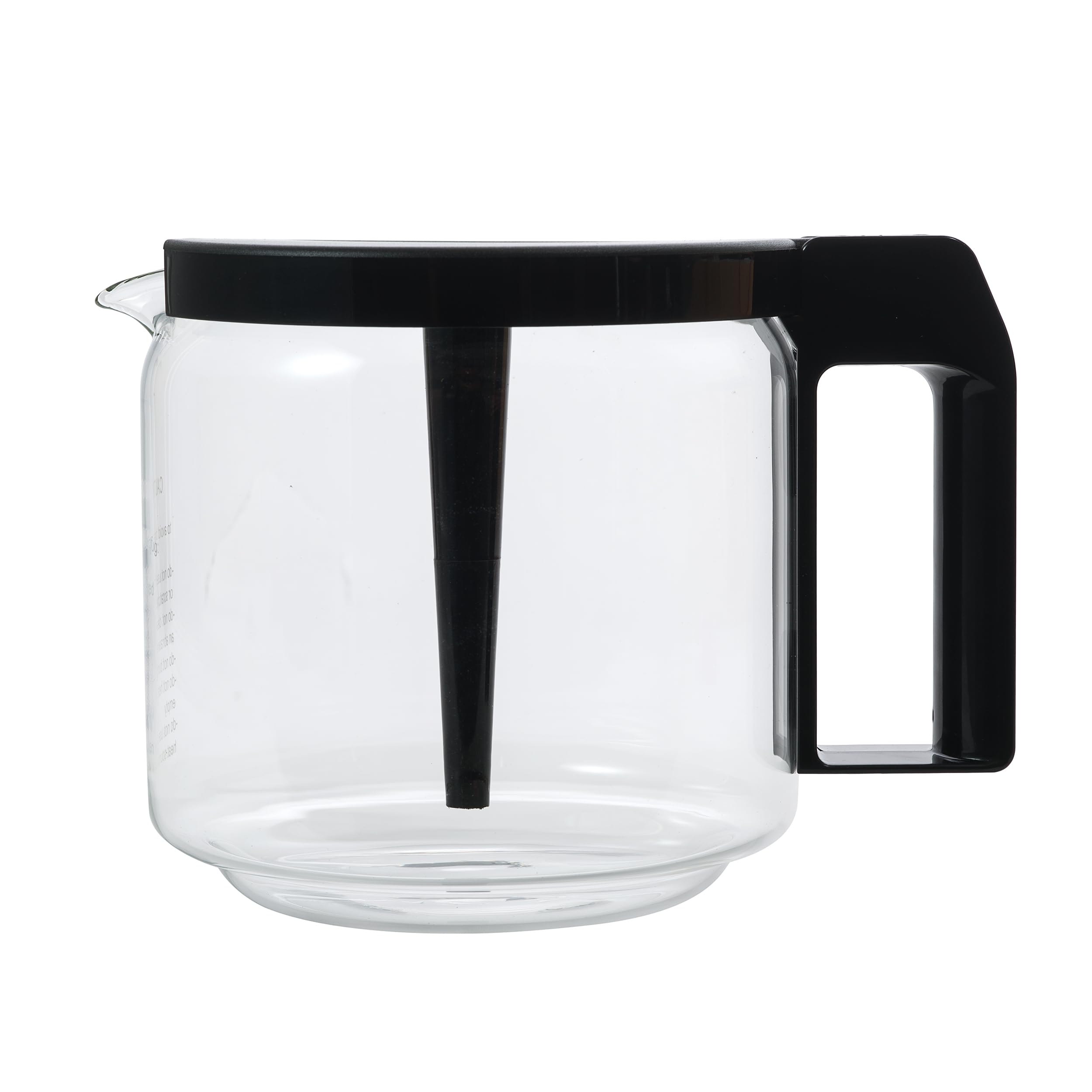 MRX Solutions jarra repuesto para Moccamaster KBG 89830, ideal para 10 tazas