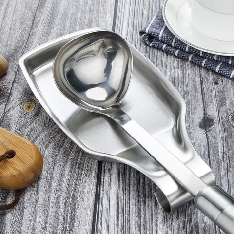 MSY BIGSUNNY pack de dos reposacucharas, ideal como regalo en cocina.
