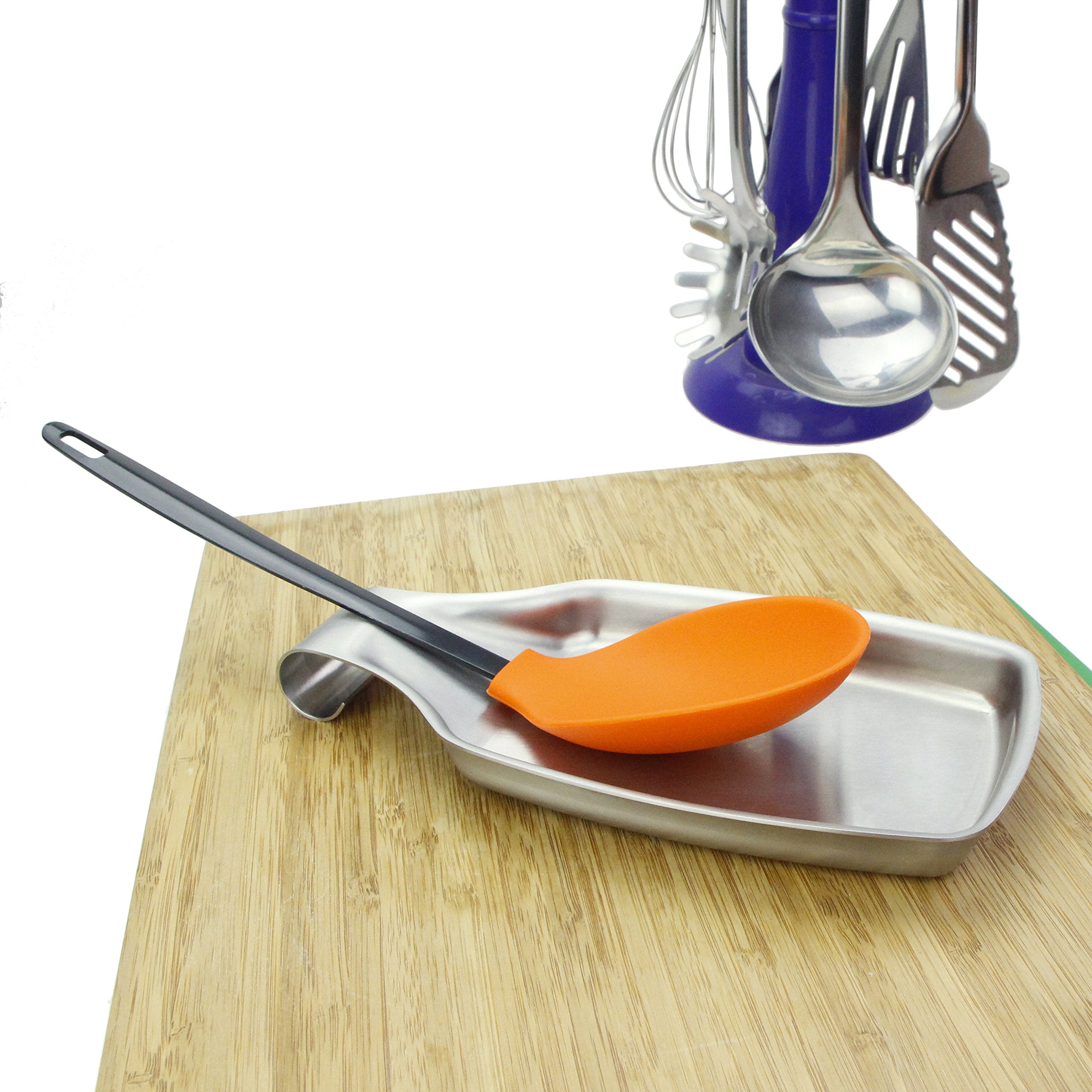 MSY BIGSUNNY reposacucharas para buffet, ideal para mesas de servicio.