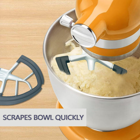 Regalo práctico Mttobo para amantes de KitchenAid y repostería casera.