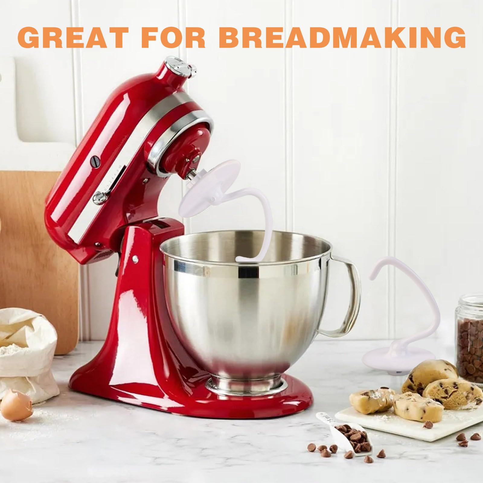 K45DH de Mttobo compatible con diversos modelos KitchenAid
