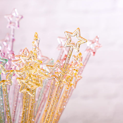 Palitos Mudder ideales para fiestas y eventos.