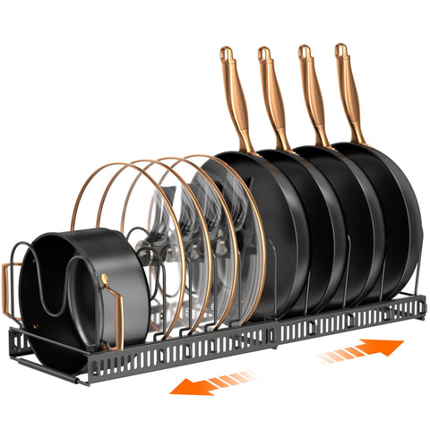 MUDEELA diseño compacto, mantiene la cocina ordenada