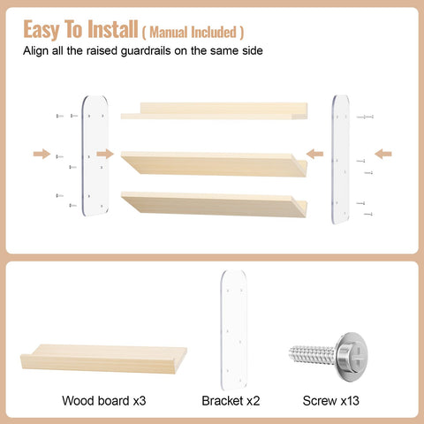 MUDEELA Ideal para cocina, mantener especias organizadas y al alcance