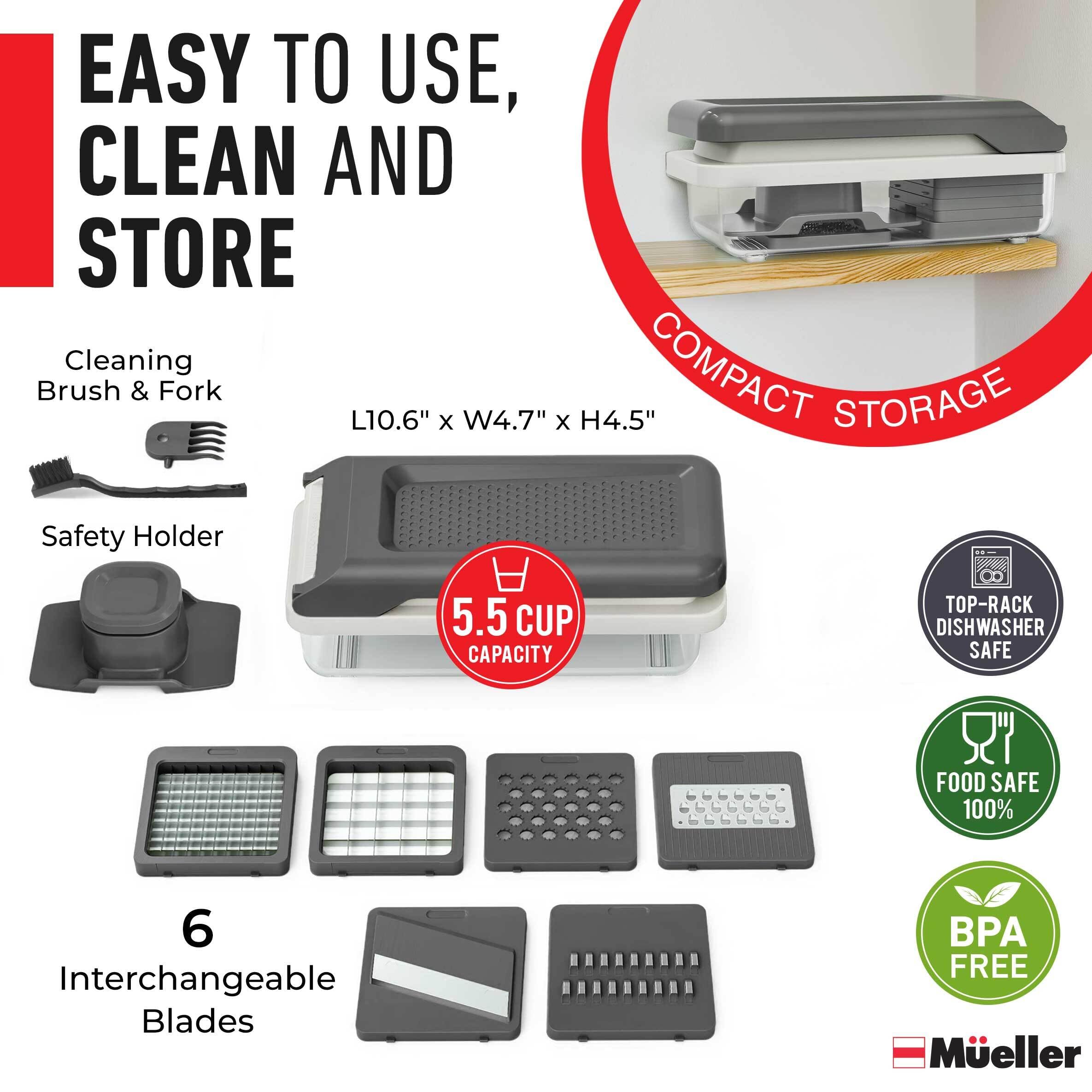 Mueller soporte al cliente 24 horas para resolver dudas.