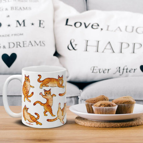 MUGBREW taza-11oz-brillo-alto realza colores y motivos