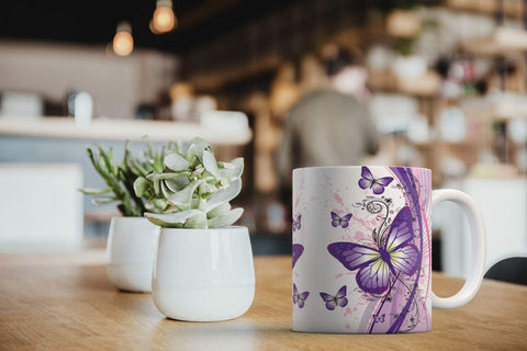 MUGBREW taza 11oz cerámica duradera para bebidas