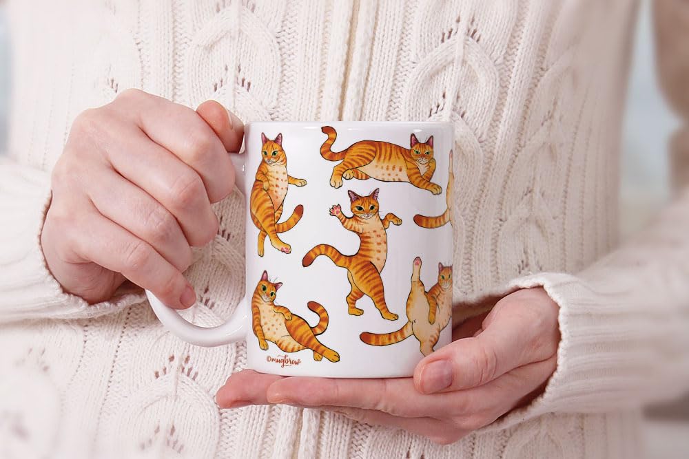 MUGBREW arte-original-wirester diseño único para coleccionismo