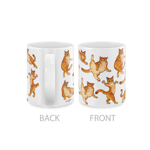 MUGBREW taza-doble-imagen-colores-vibrantes para uso diario
