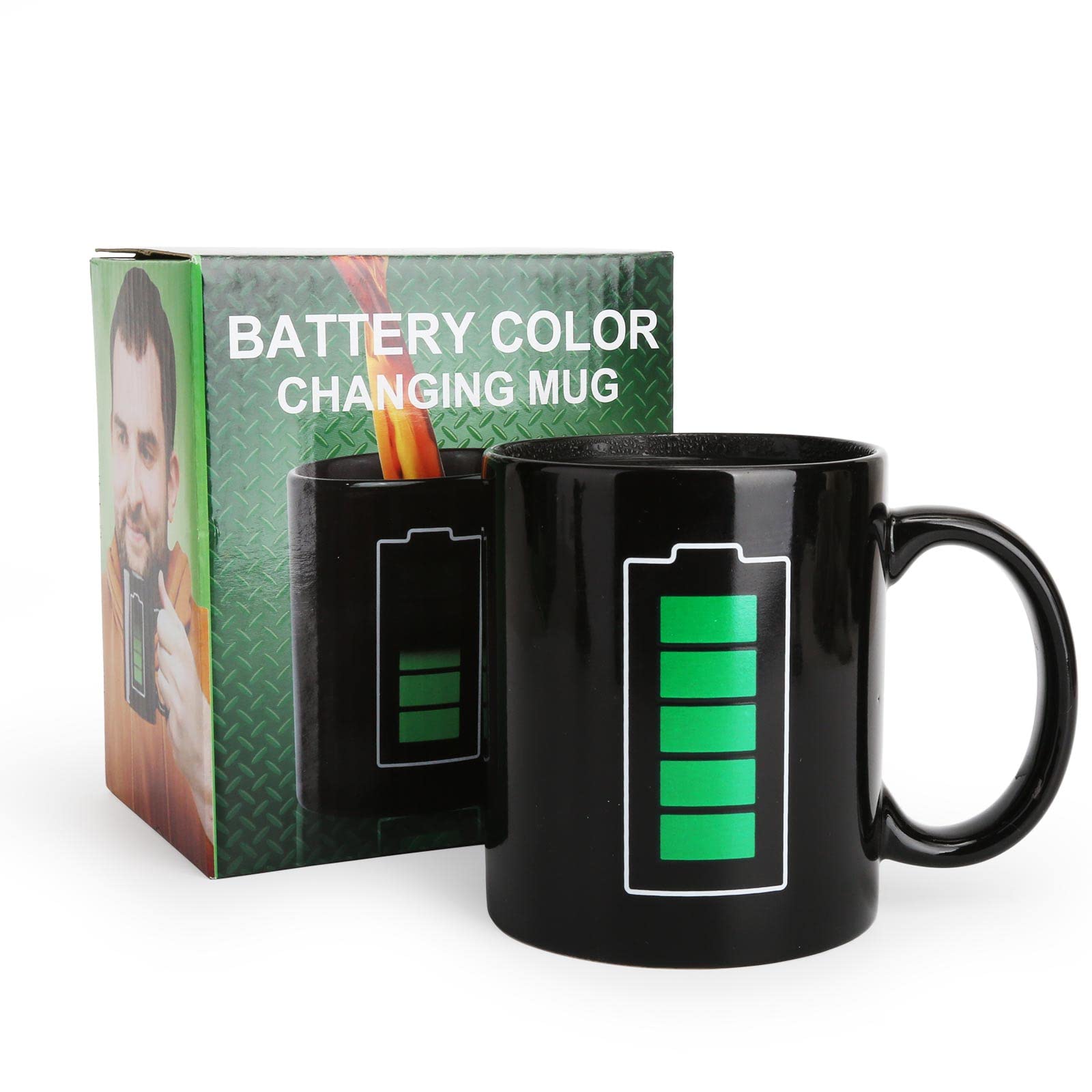 MUGKISS diseño energético que anima las mañanas con cada sorbo caliente.