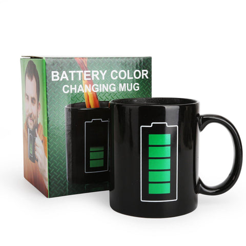 MUGKISS diseño energético que anima las mañanas con cada sorbo caliente.