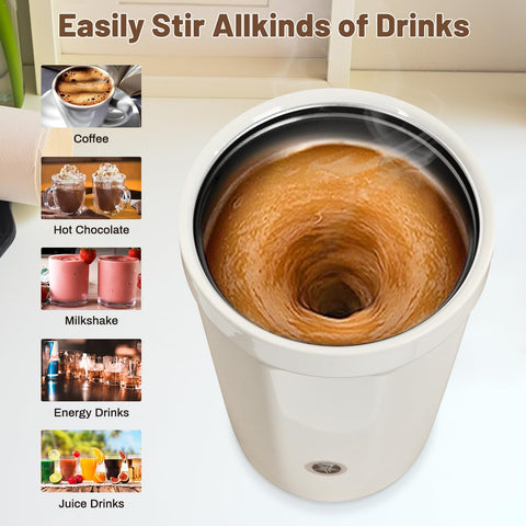 MugSure diseño anti-derrame facilita viajar con bebidas.