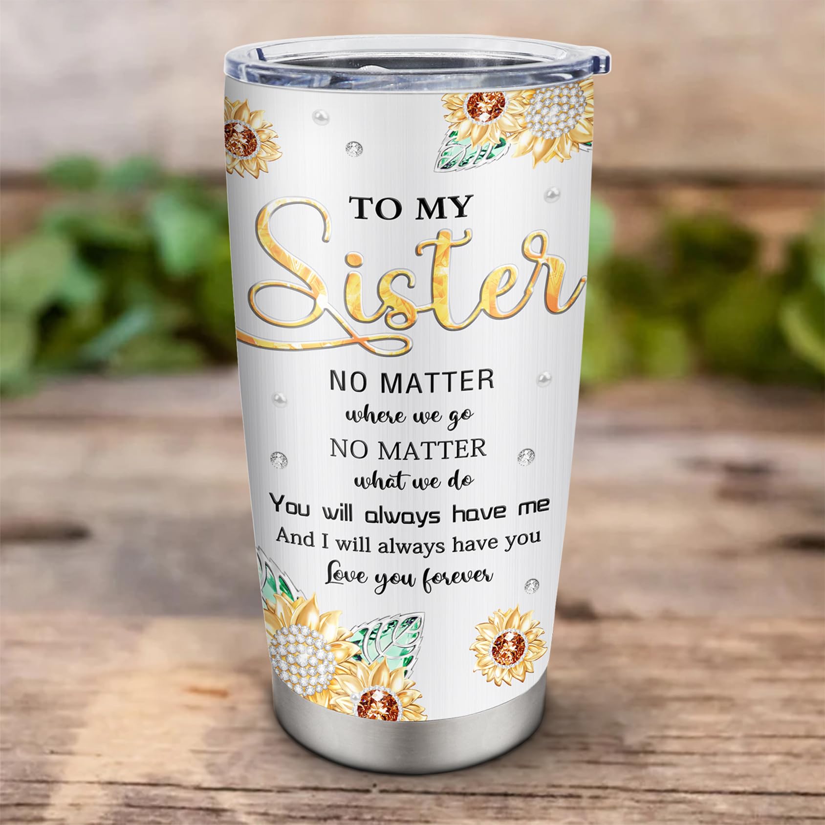 Fácil limpieza del tumbler Muilzon 20oz para reutilizar cada día.