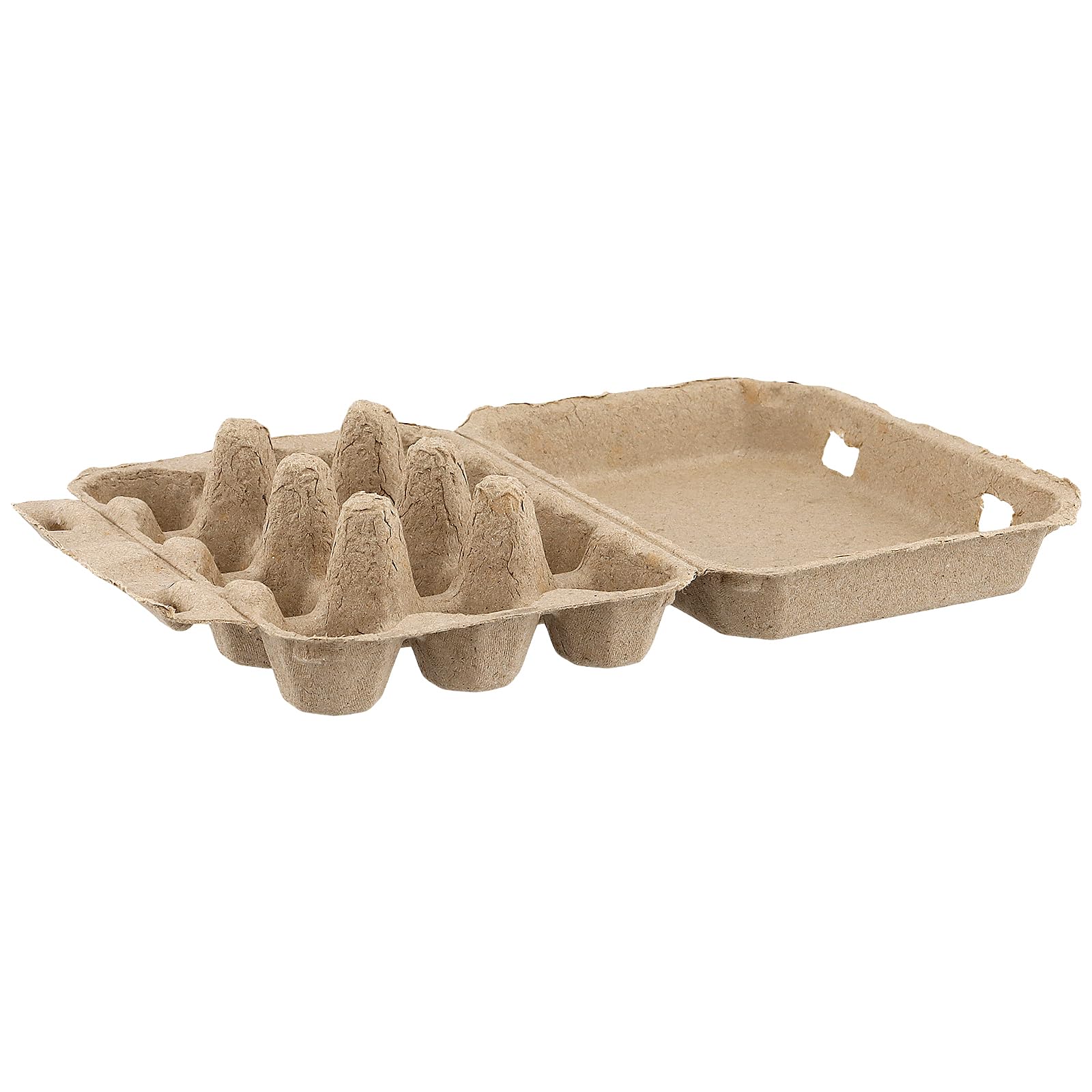 MUKLEI: dimensiones 9x5x2 pulgadas, tamaño ideal para almacenamiento en refrigerador.
