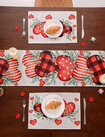 Pegatinas de corazones multiwins para decorar con estilo