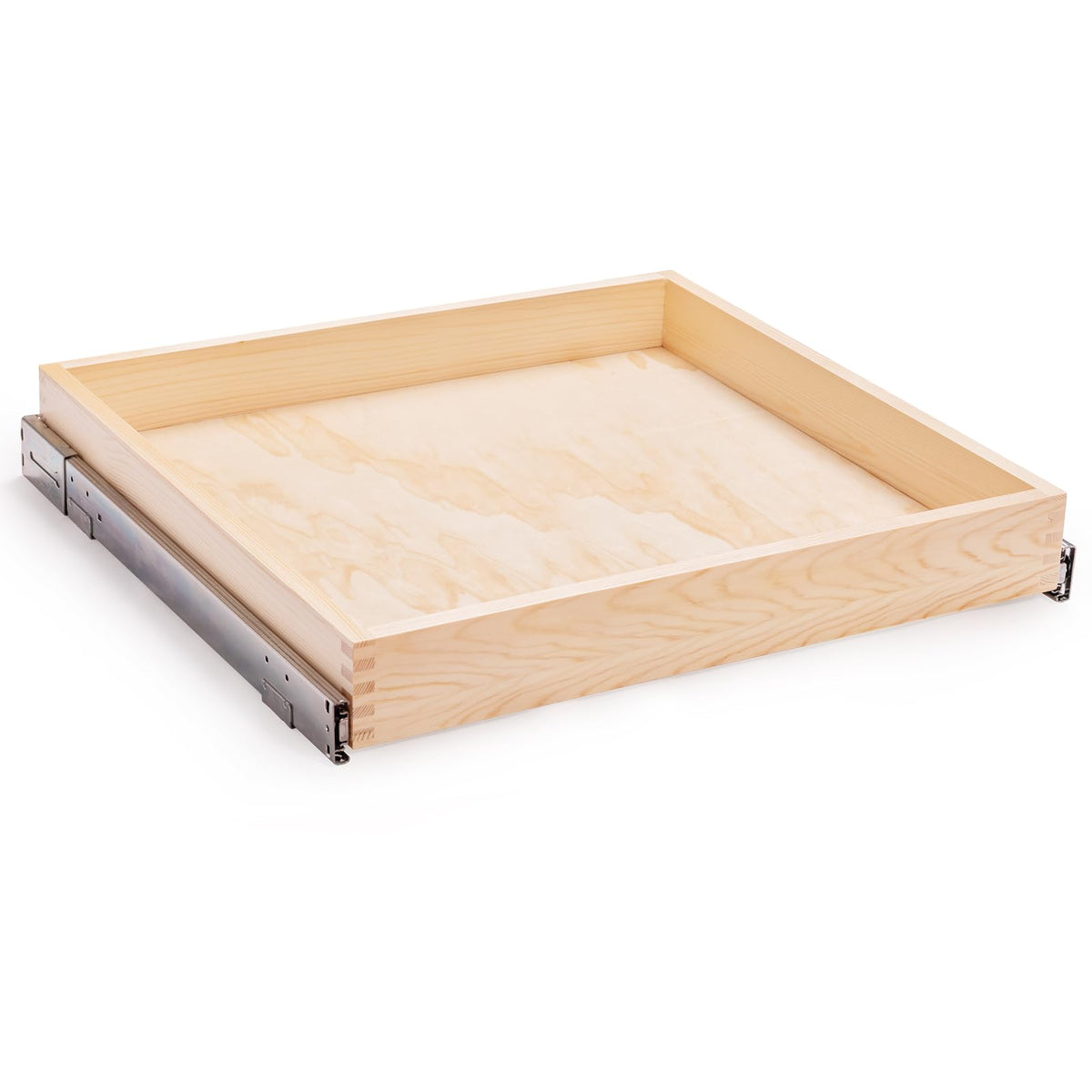 Mulush cajón deslizante frente de 32 pulgadas: organización eficiente en la cocina