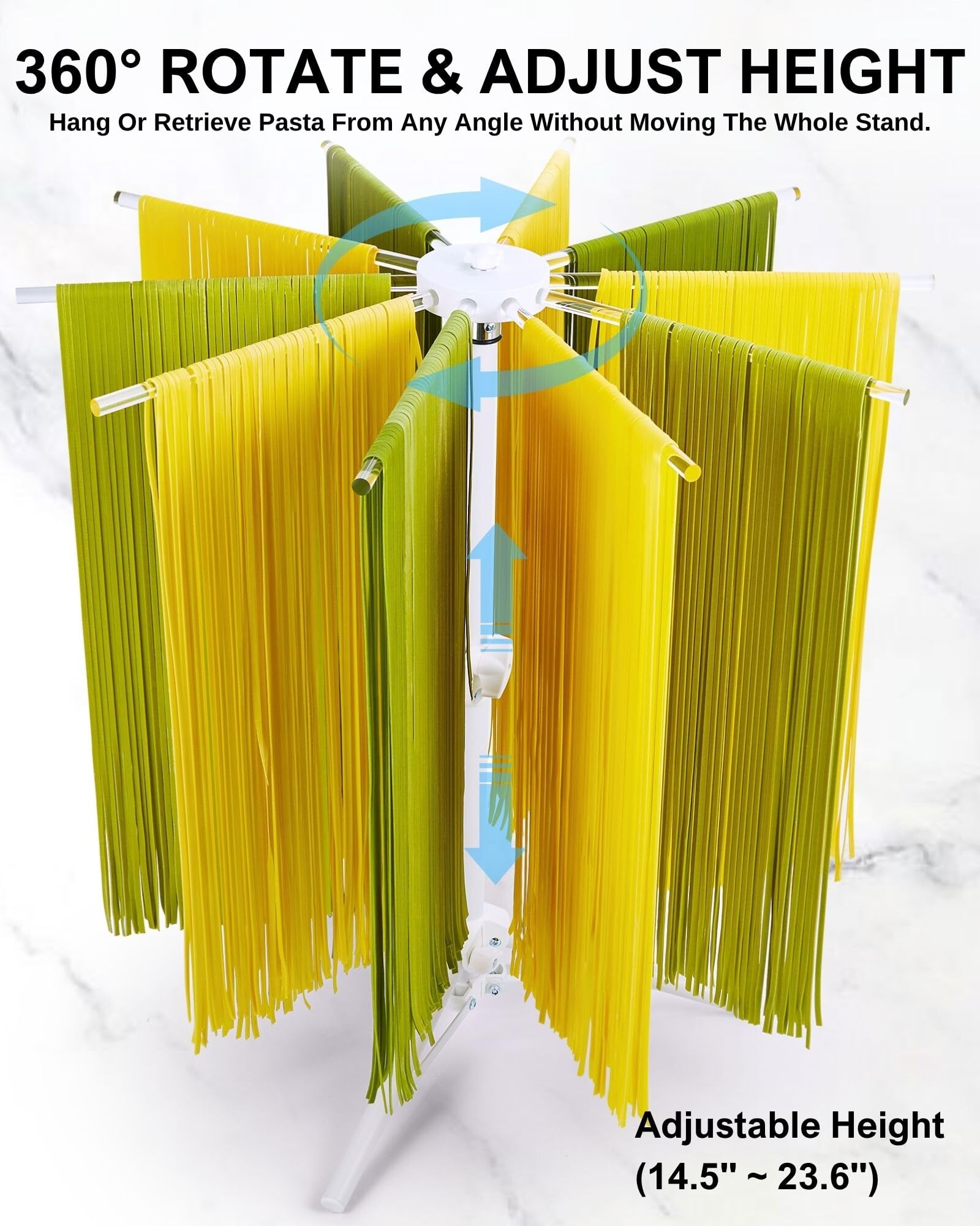 MUMSUNG barras acrílicas para pasta: secado uniforme y seguro.
