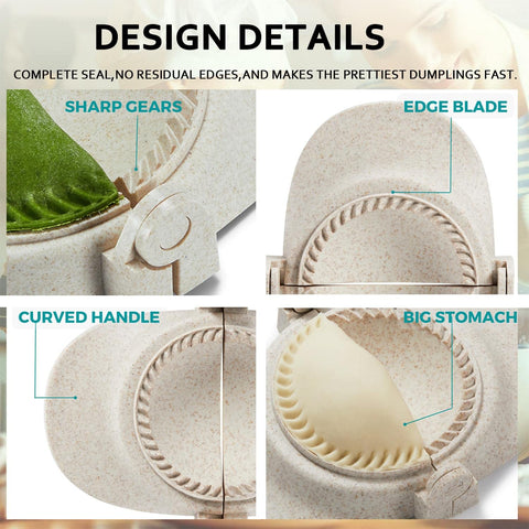 Borde profundo de MUMSUNG para más relleno sin fugas.