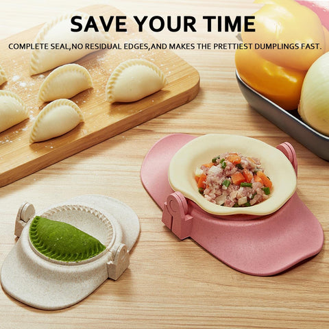 Cortador de masa MUMSUNG para cortar y retirar exceso de masa.